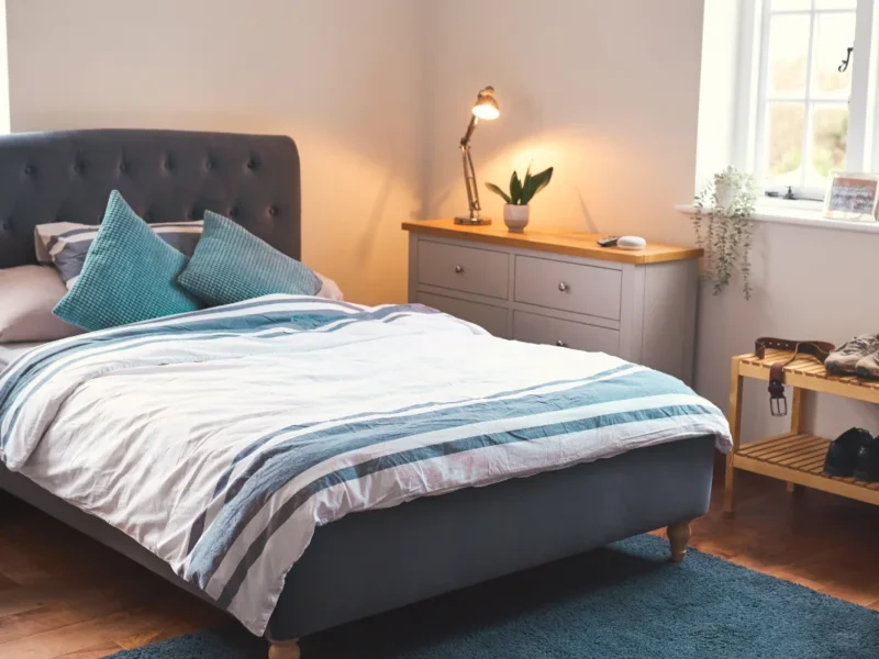 Airbnb Clean