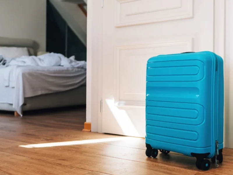 Airbnb Clean